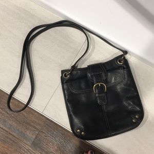 Vintage Fossil Purse